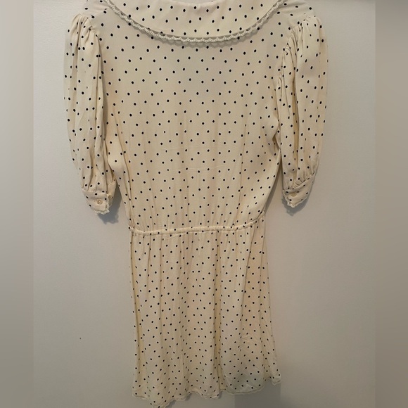 Aritzia Sunday Best mini dress - Picture 2 of 4